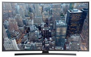 Samsung 55JU6570 (UE55JU6570U) Televizyon kullananlar yorumlar